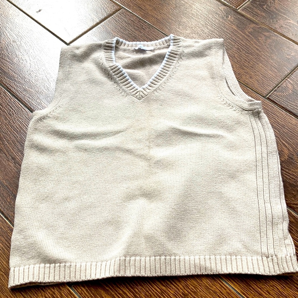 Jacadi tank top